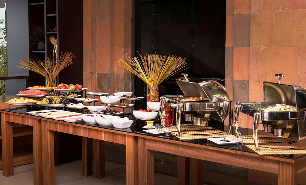 Bass Boutique Hotel 43/55