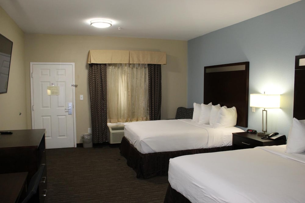 Horizon Inn & Suites 16/36
