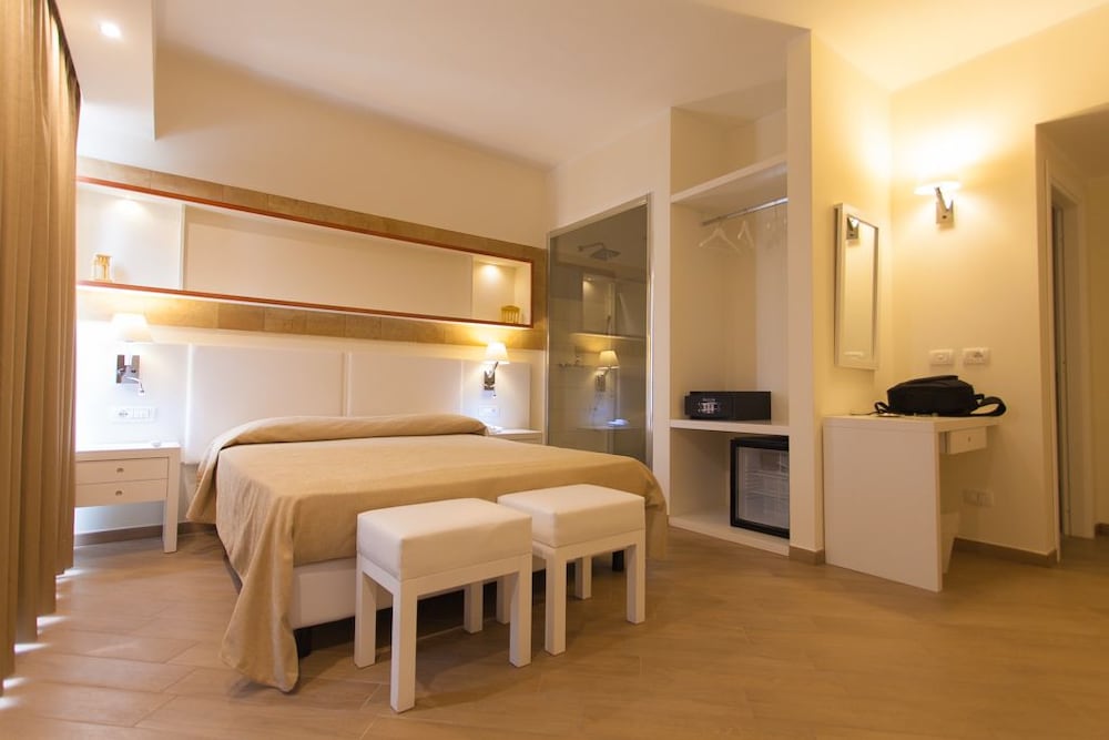 Hotel Costazzurra Museum Spa 43/48