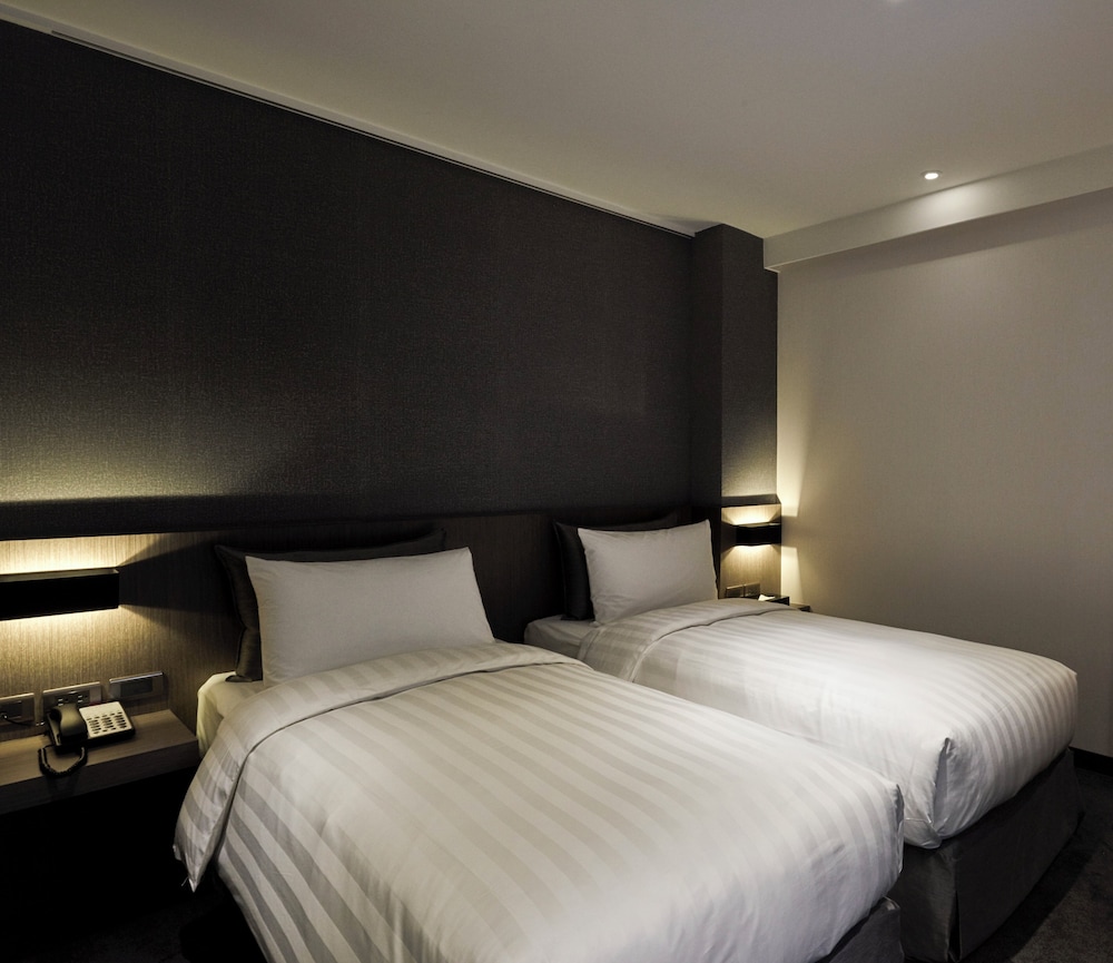 Wonstar Hotel Zhong Hua 32/66