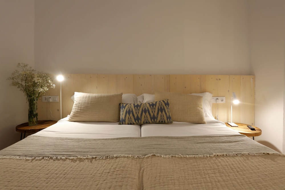 Hostal Ses Negres 10/63