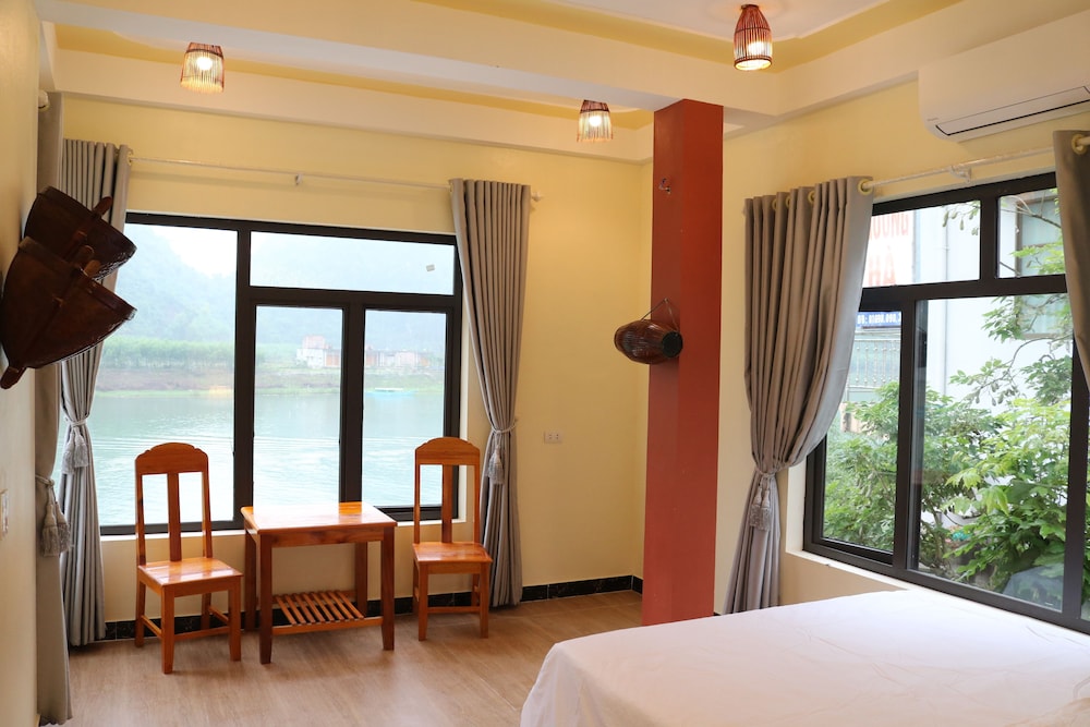Phong Nha Coco Riverside Homestay 10/50