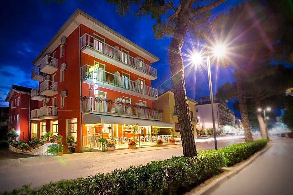 Hotel Etna 4/54
