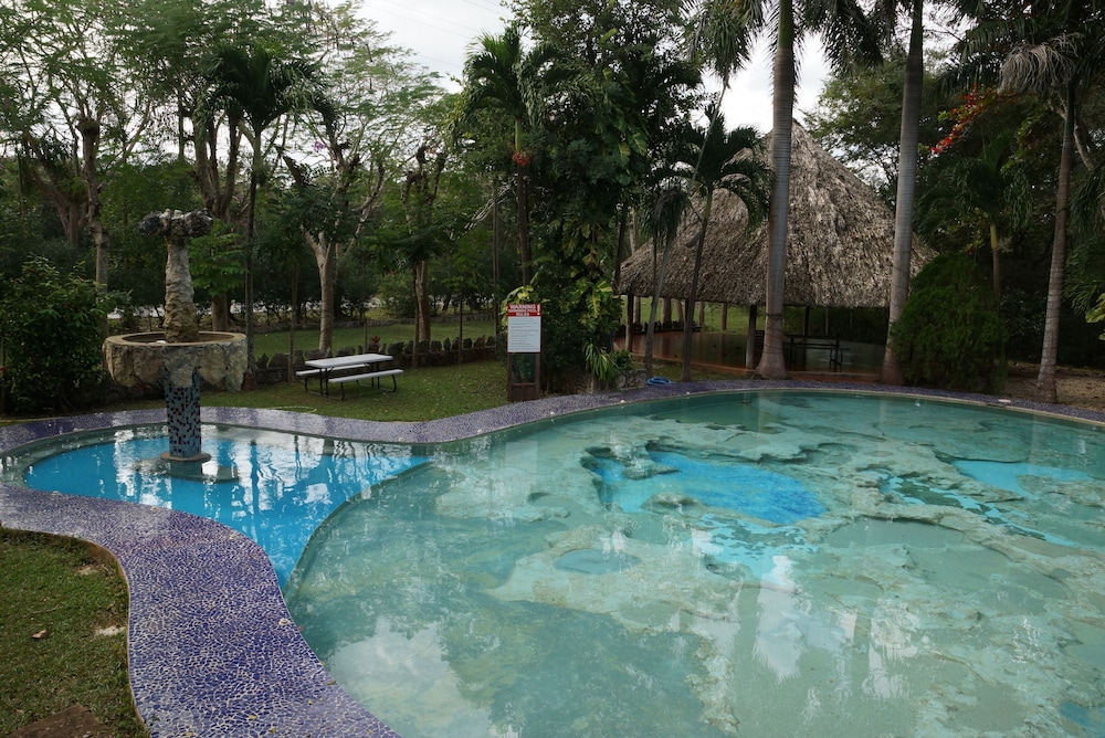 Hotel Doralba Inn Chichen 67/69