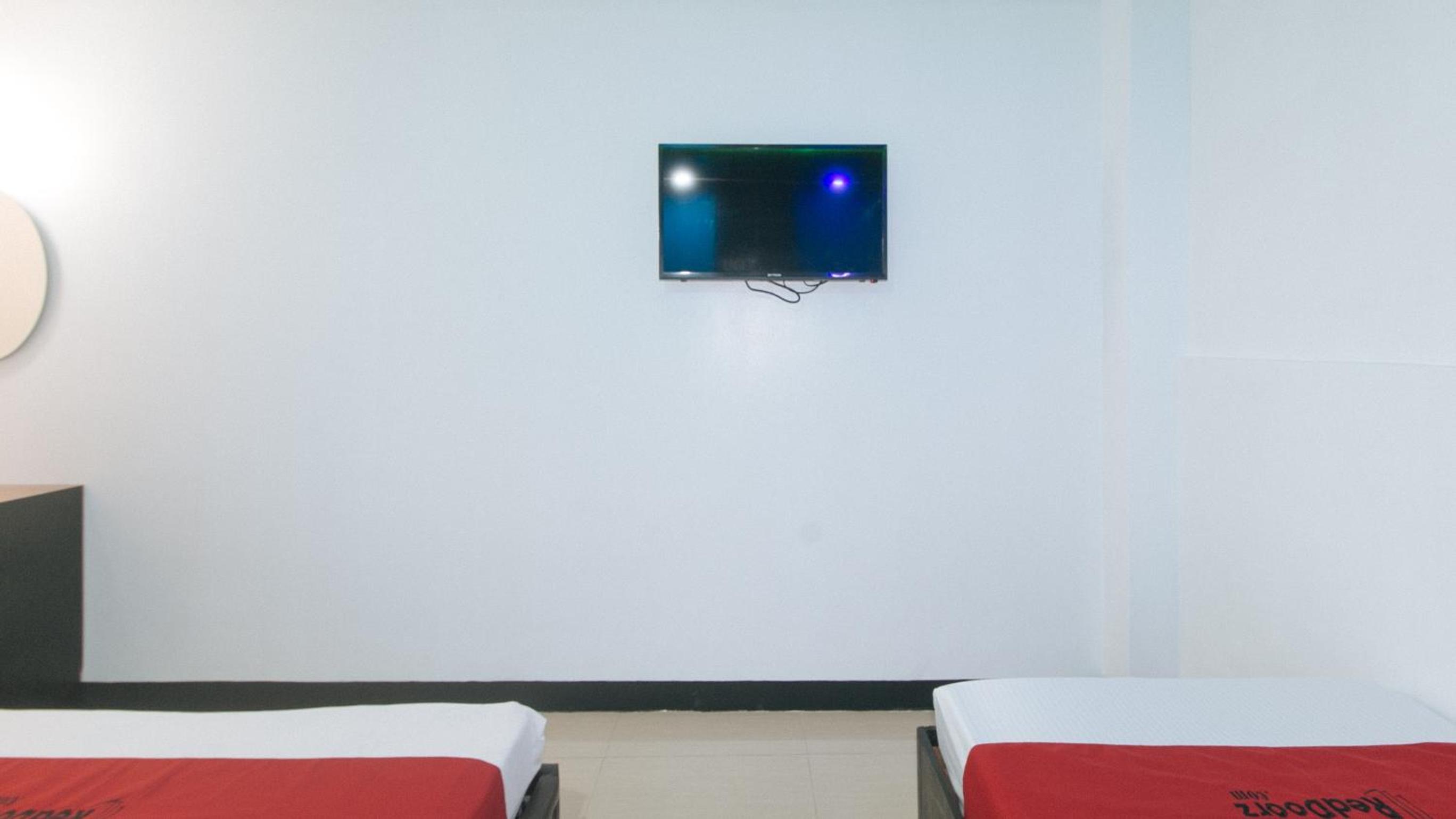 OYO 717 Ranchotel Bayanan 8/50