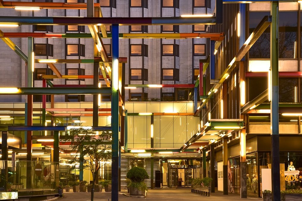 Porto Palacio Hotel By The Editory 75/79