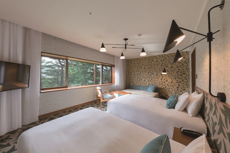 Karuizawa Prince Hotel East 10/44