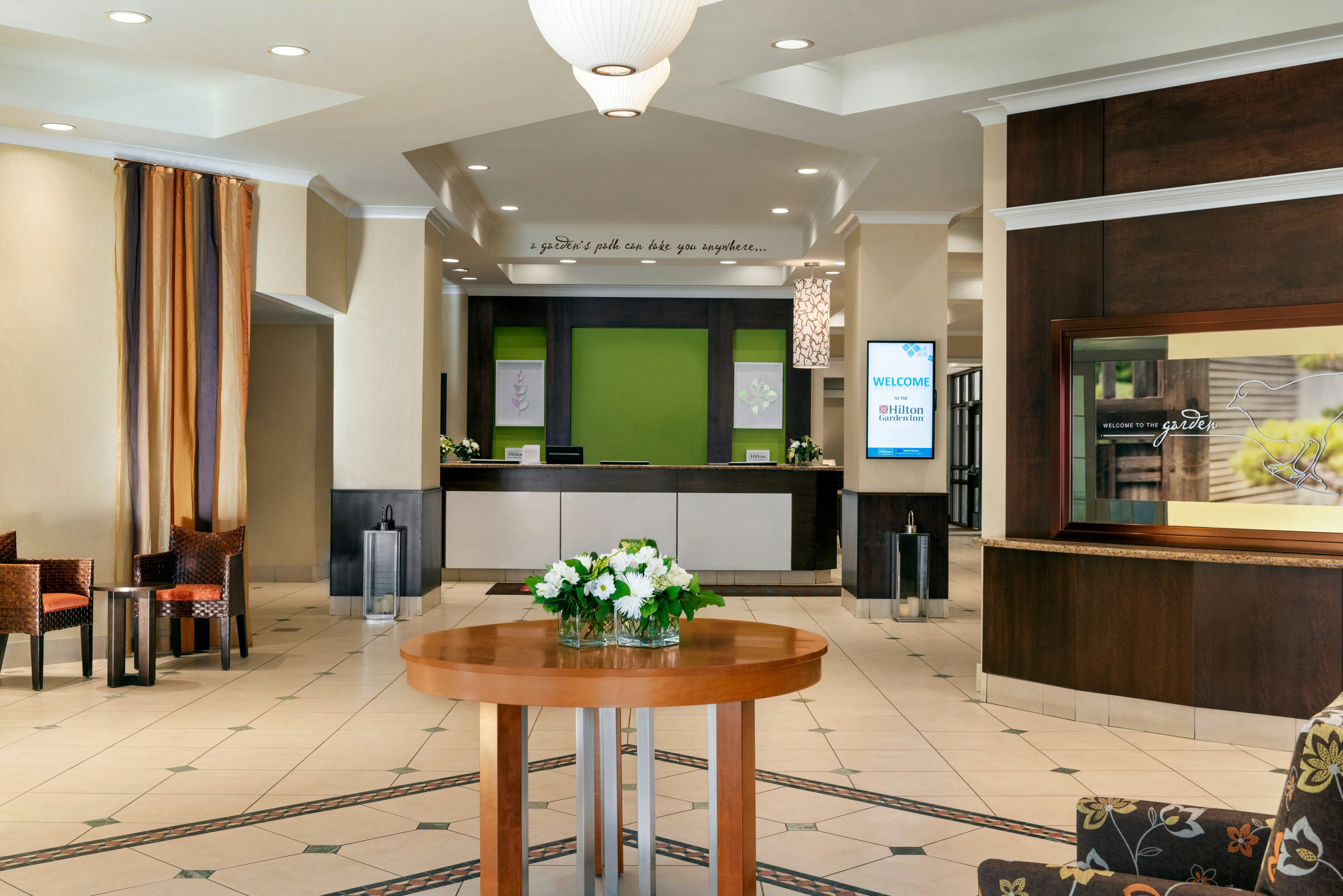 Hilton Garden Inn Saskatoon Downtown 34/58