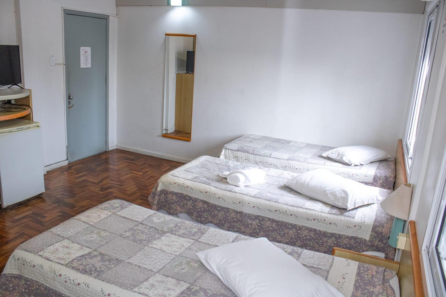 City Hotel Caxias Do Sul 9/50