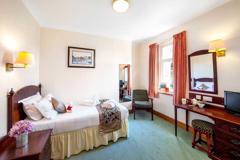 Muthu Alexandra Hotel 21/35