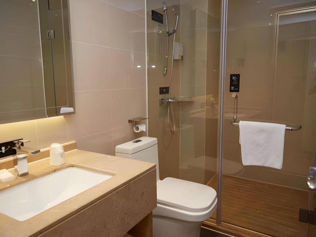 City Comfort Inn Guangzhou Shangxiajiu Pedestrian Street Branch 1 Ex Guangzhou Shang Jiu Wan Hote 42/51