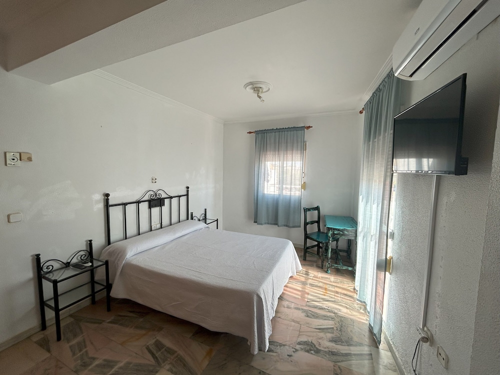 Hostal El Ancla 29/46