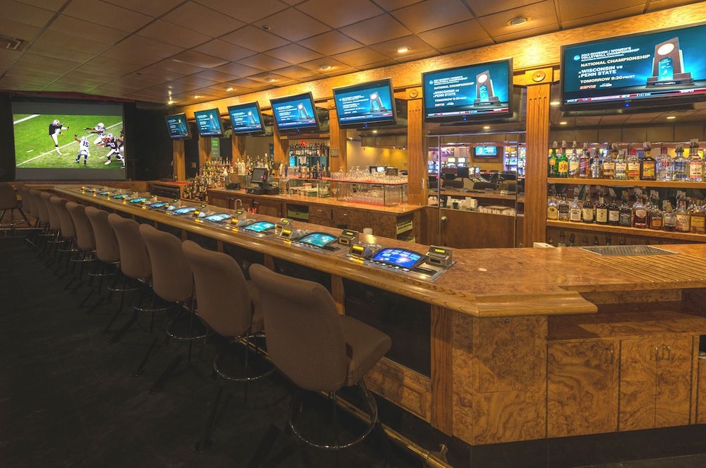 Red Garter Hotel and Casino by Red Lion Hotels 22/36