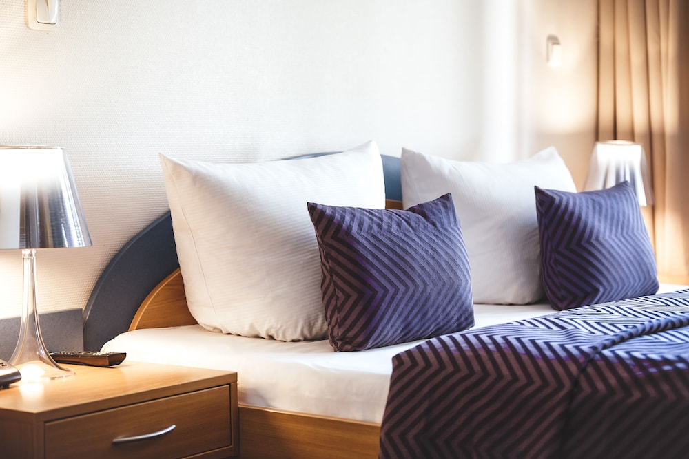 Hotel Ambiente Berlin City 26/70