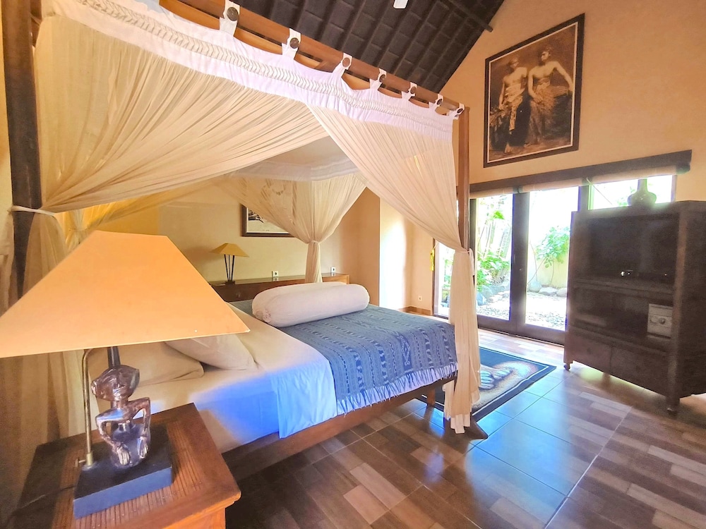 Villa Plawa Asri 12/43