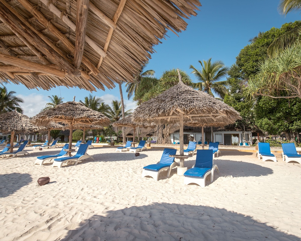 Kiwengwa Beach Resort 63/72