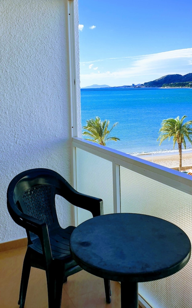 MedPlaya Hotel Vistamar 18/30