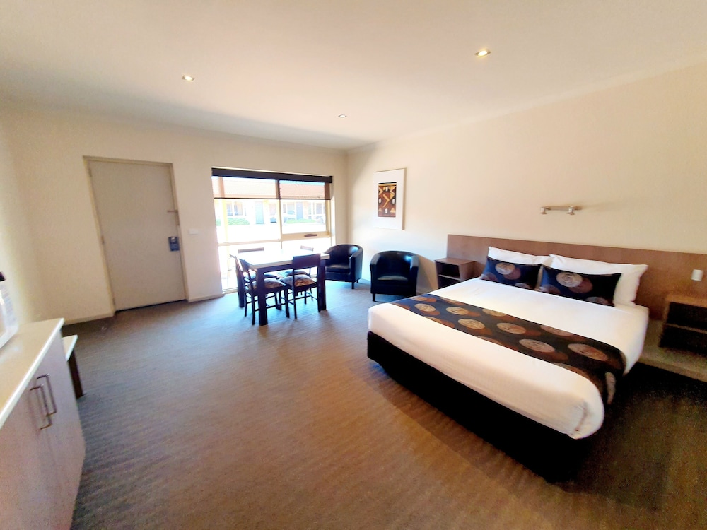 Werribee Park Motor Inn 14/63