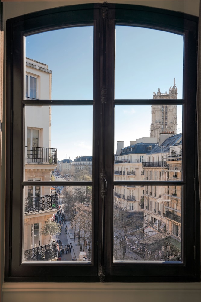 Hotel Le Presbytere 29/50