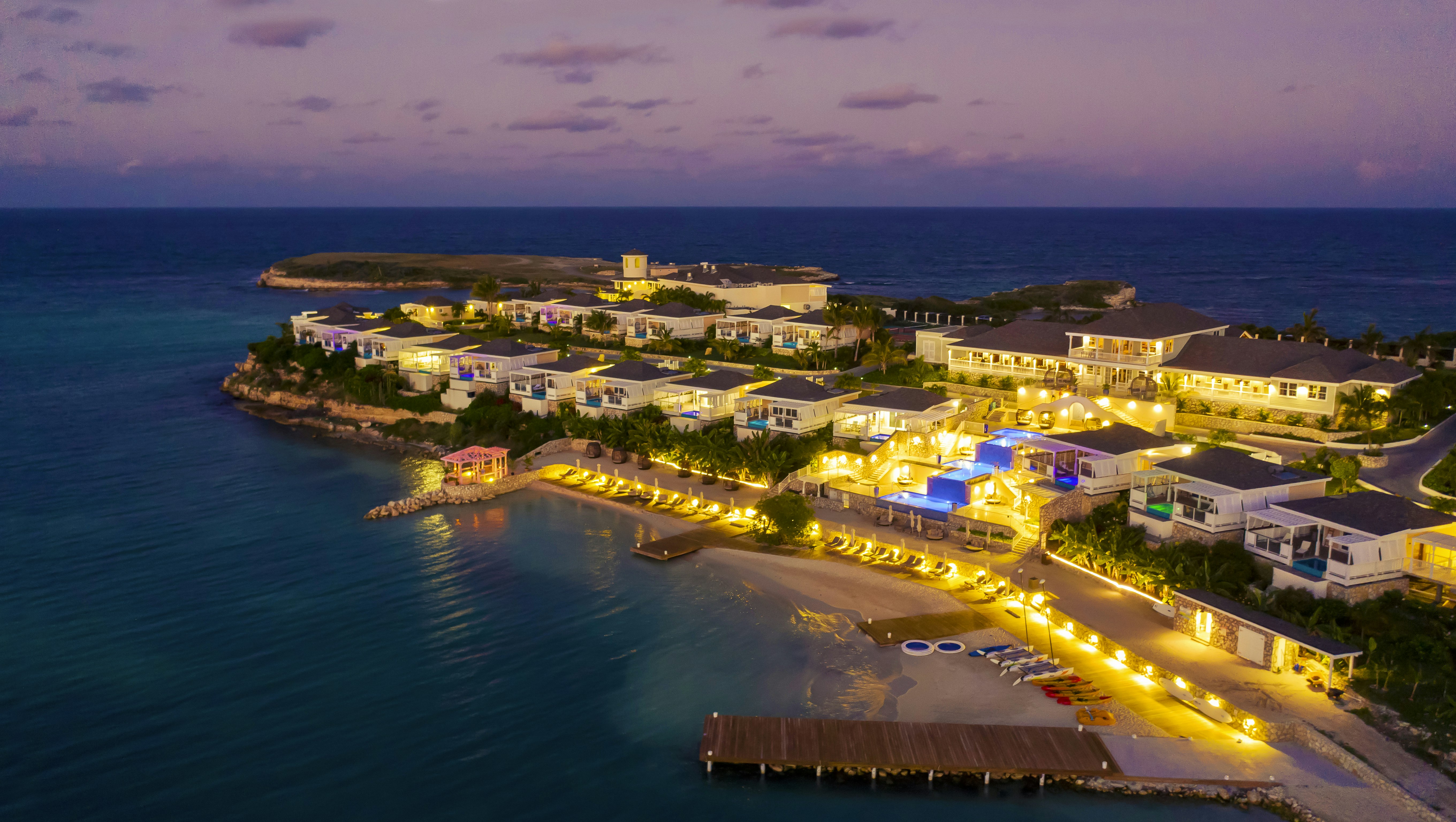 Hammock Cove Resort And Spa 32/36