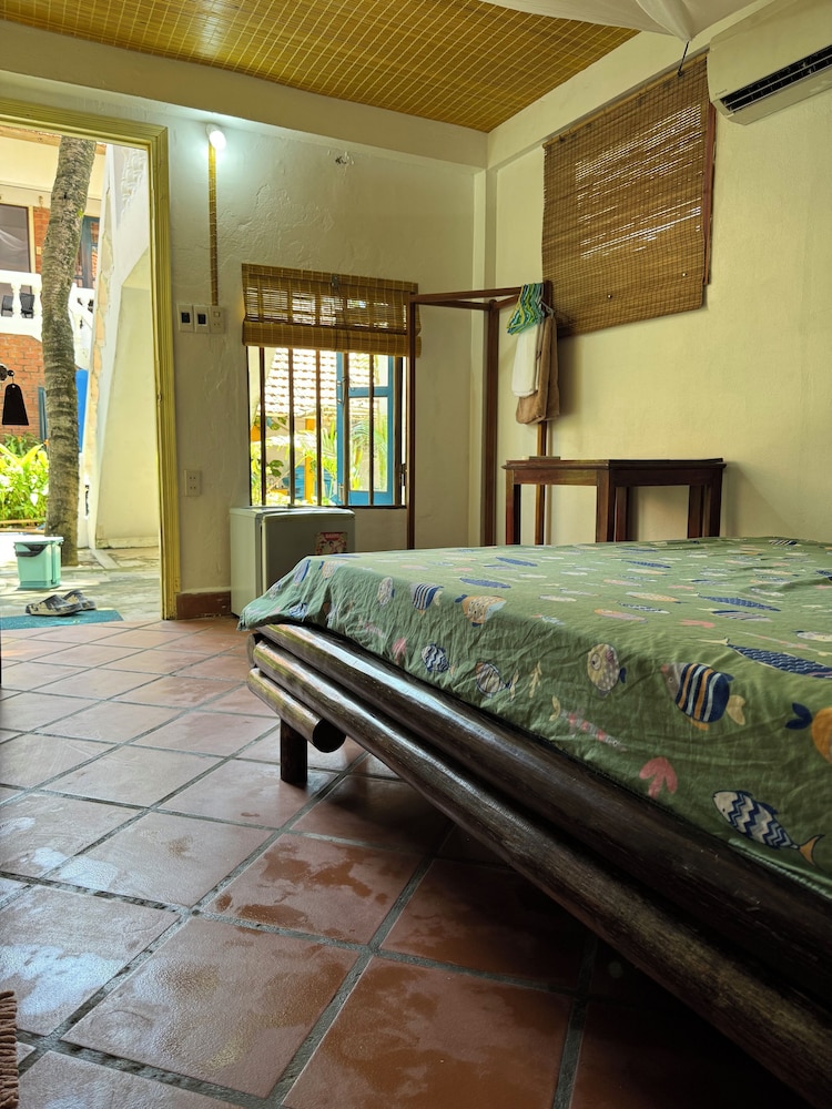 Phu Quoc Kim - Bungalow On The Beach 37/72