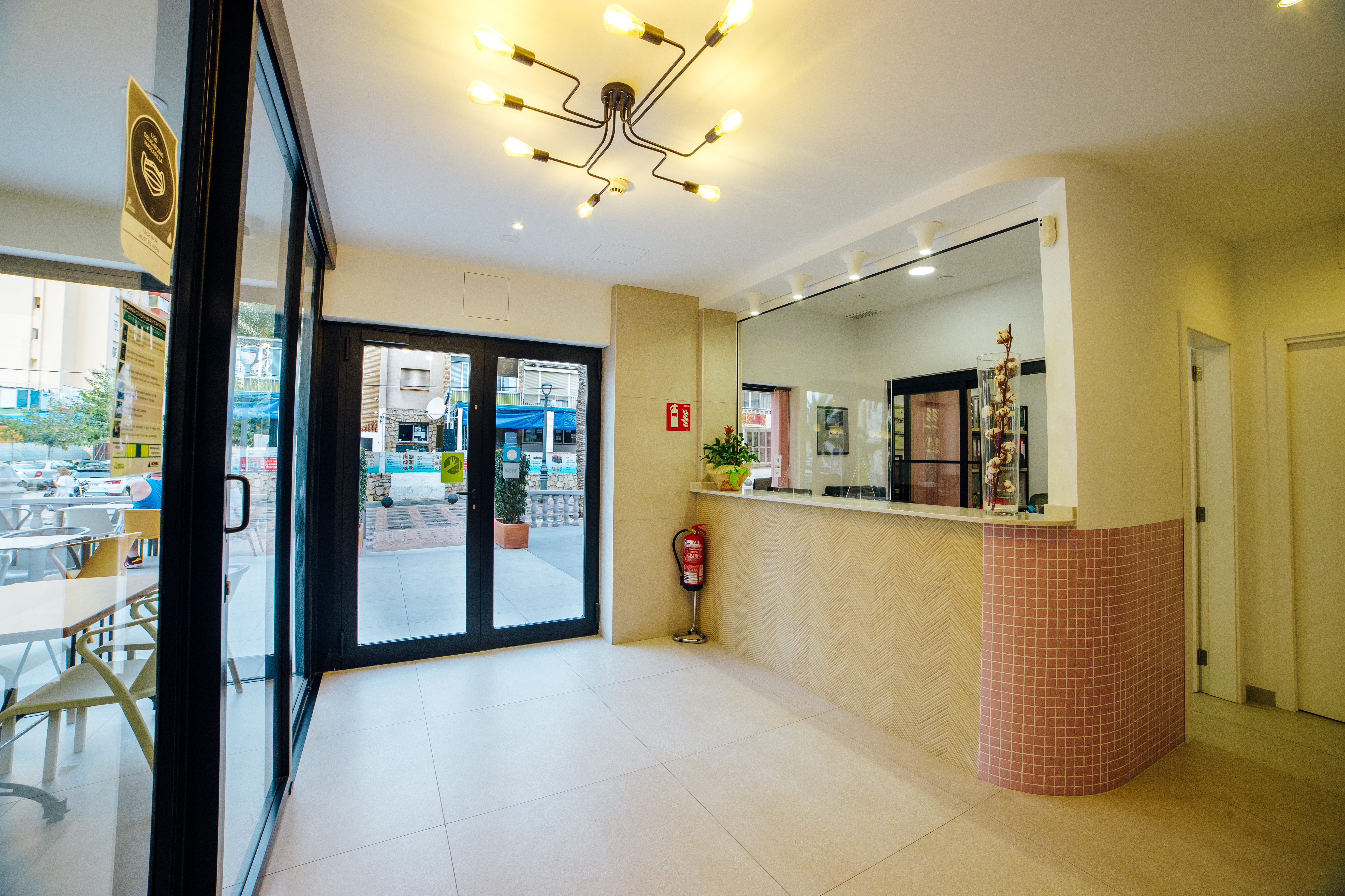 Apartamentos Palm Court 10/55