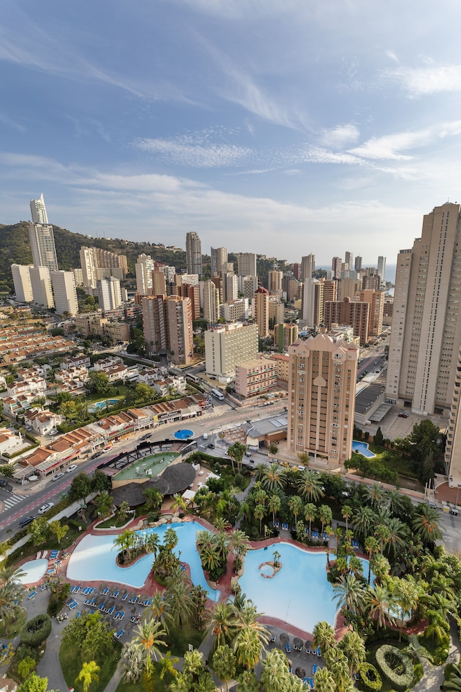Melia Benidorm 68/74
