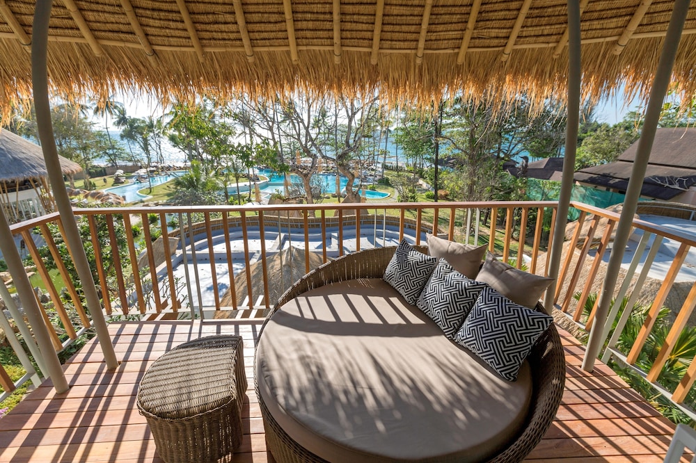 Eden Beach Khao Lak Resort and Spa 124/139