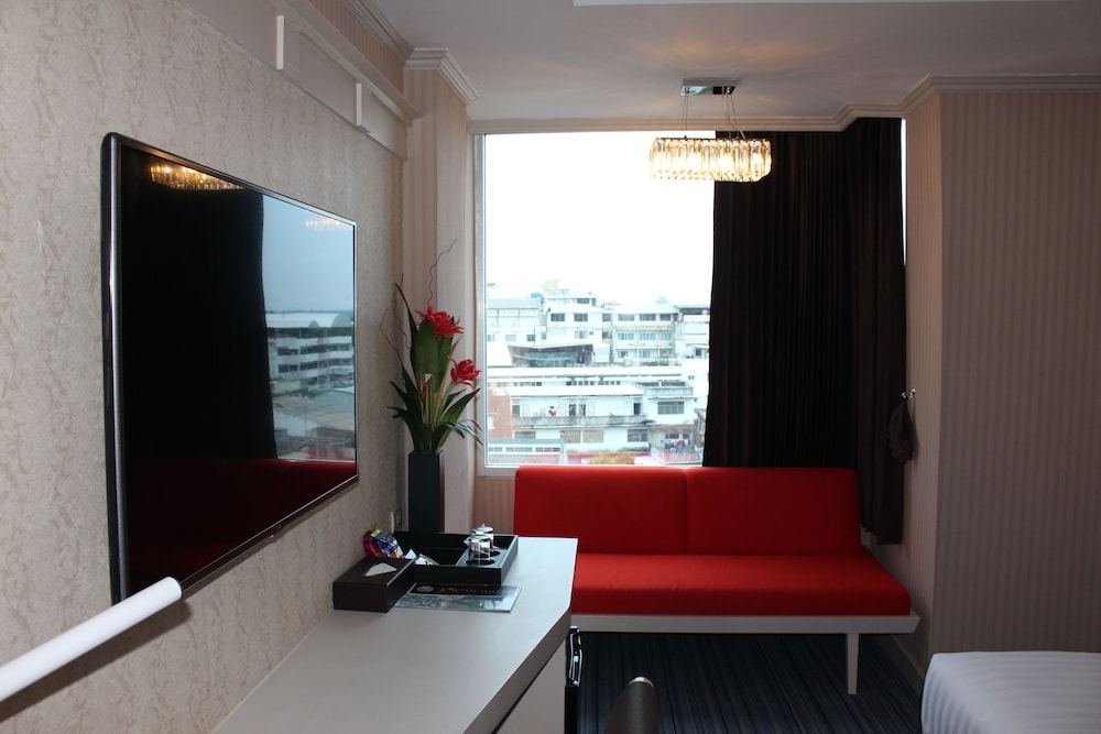 Vwish Hotel 63/80
