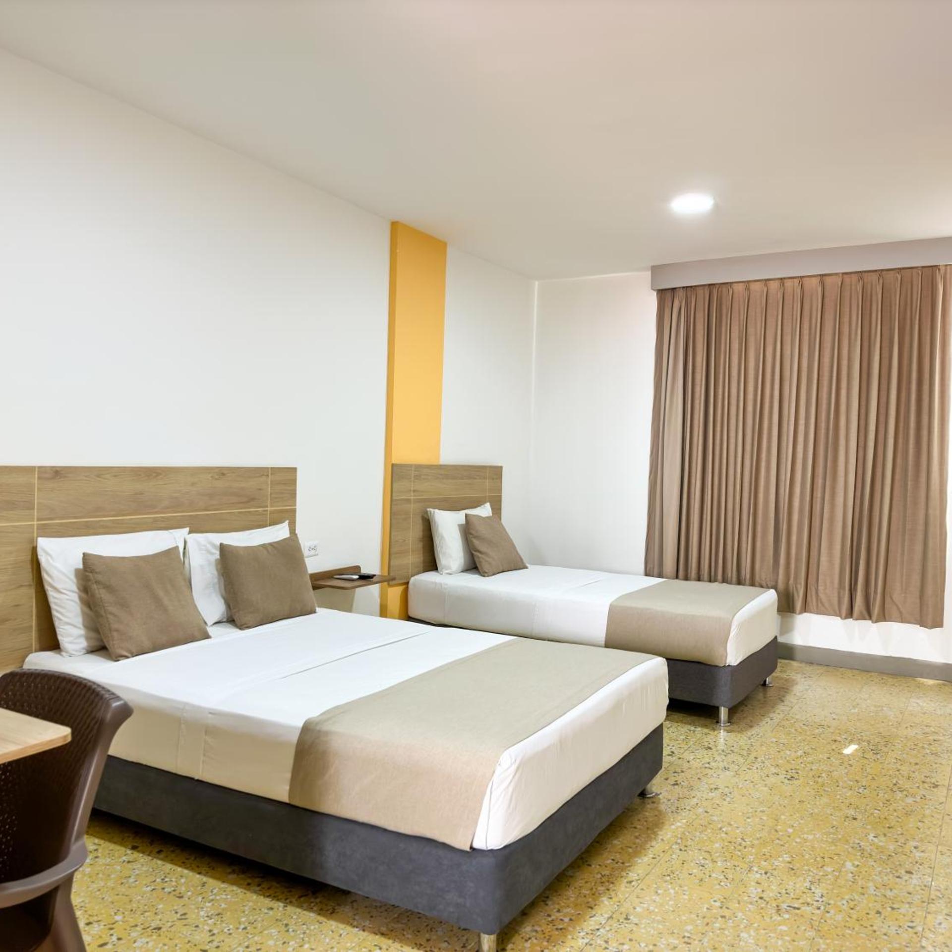 Hotel Zamay Centro Historico 24/41