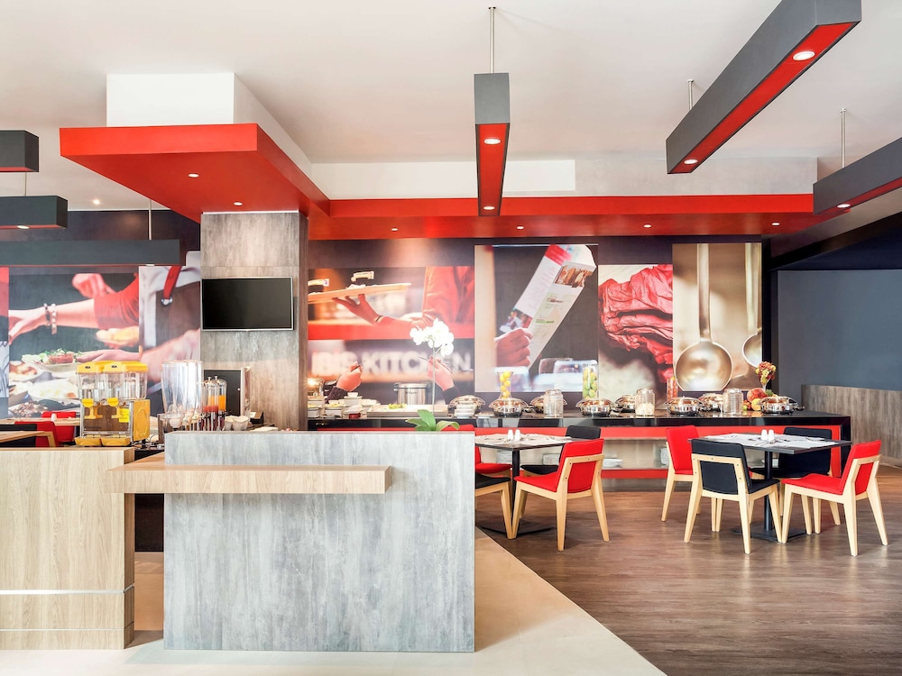 Ibis Makassar City Center 21/30