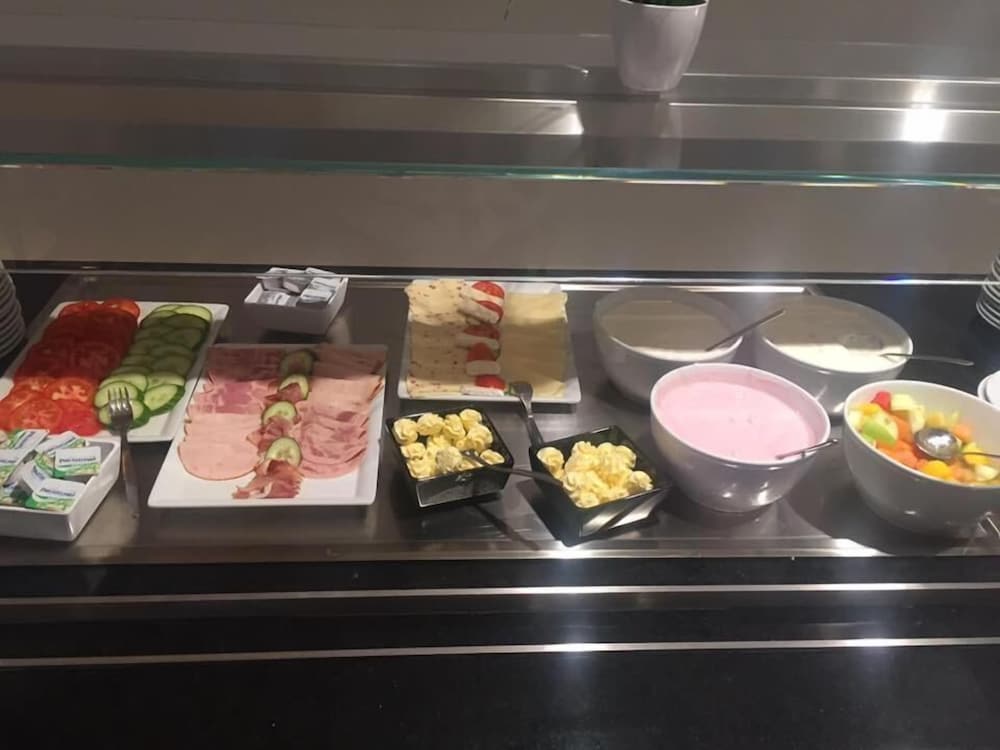 Novina Sleep Inn Herzogenaurach 28/39