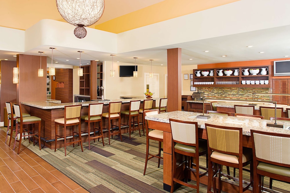 HYATT house Dallas/Las Colinas 22/29