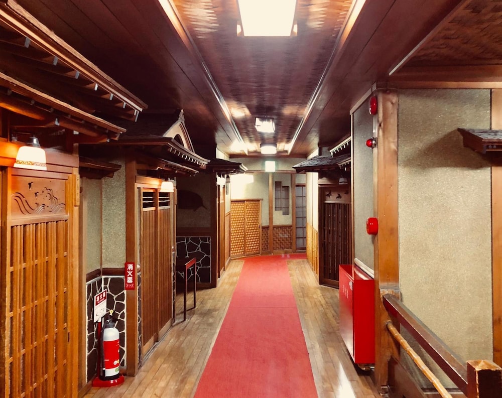 Ryokan Kaminaka 6/50