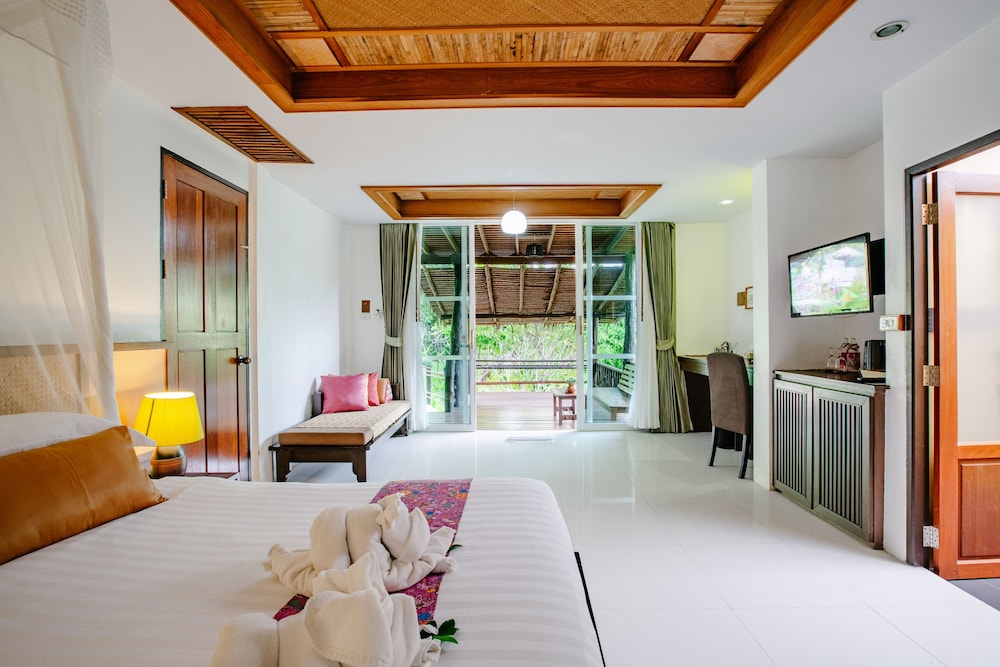 Ban Sainai Resort - SHA Extra Plus 39/80