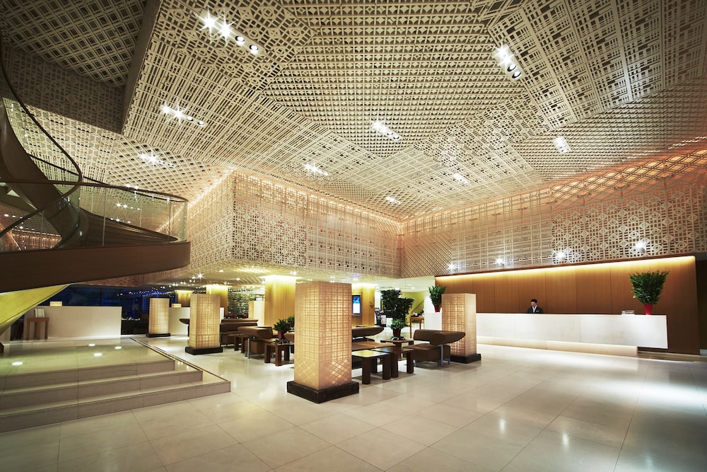 HYATT REGENCY KYOTO 10/72