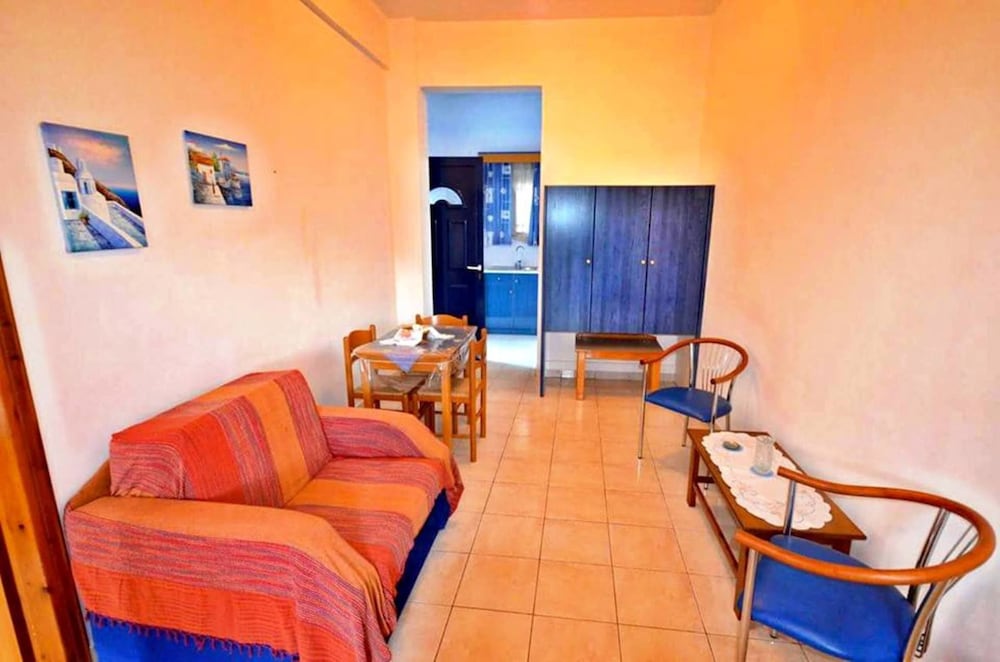 Nitsas Hotel Apartments 31/54