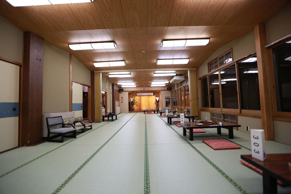 Takao Kanko Hotel 22/50