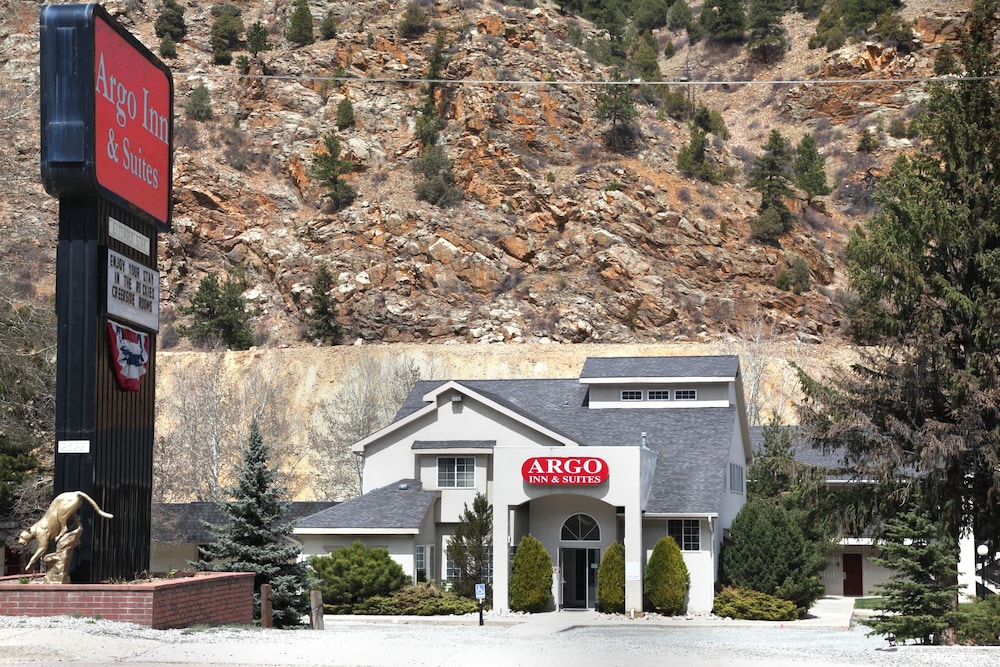 Argo Inn and Suites 4/48