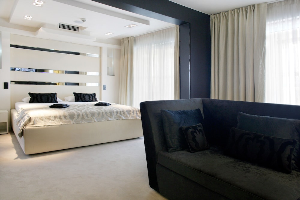 Hotel Damianii 5/75