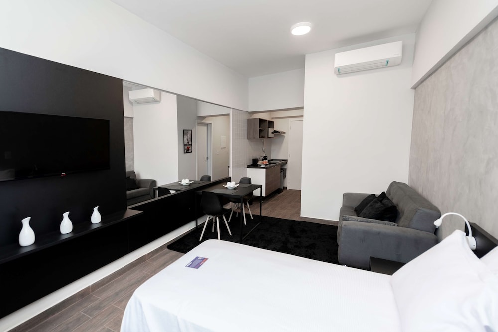 eSuites Sorocaba 24/60