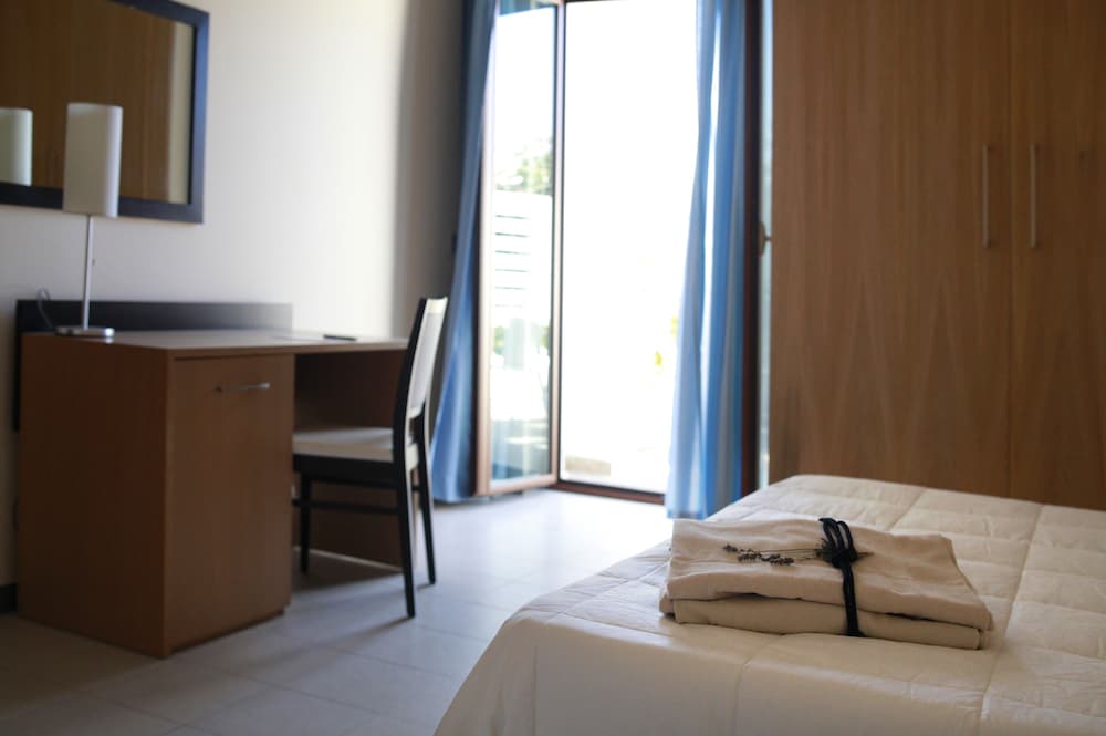 Club Azzurro Hotel & Resort 16/52