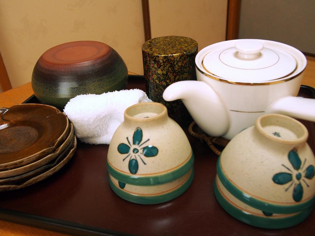 Yuda Onsen Yuuberu Hotel Matsumasa 13/24