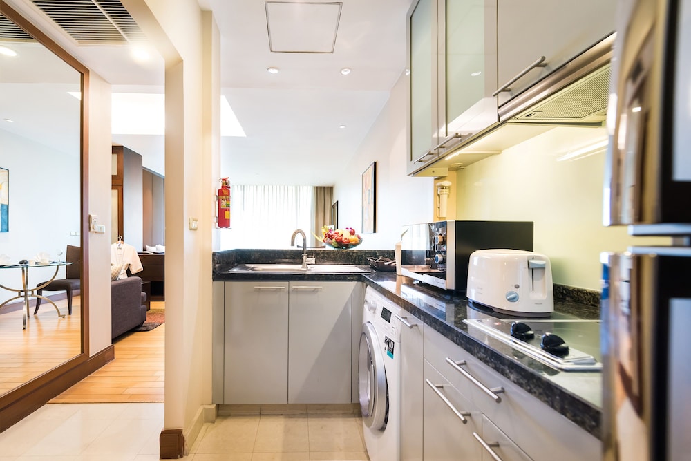 Ascott Bangkok Sathorn 34/40