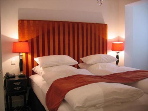 Hotel Aleksandra 6/26