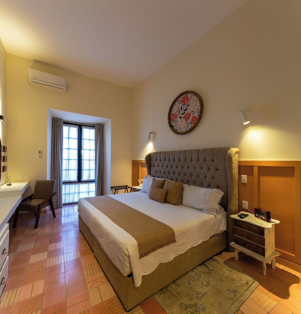 Palpatio Hotel Boutique 13/47