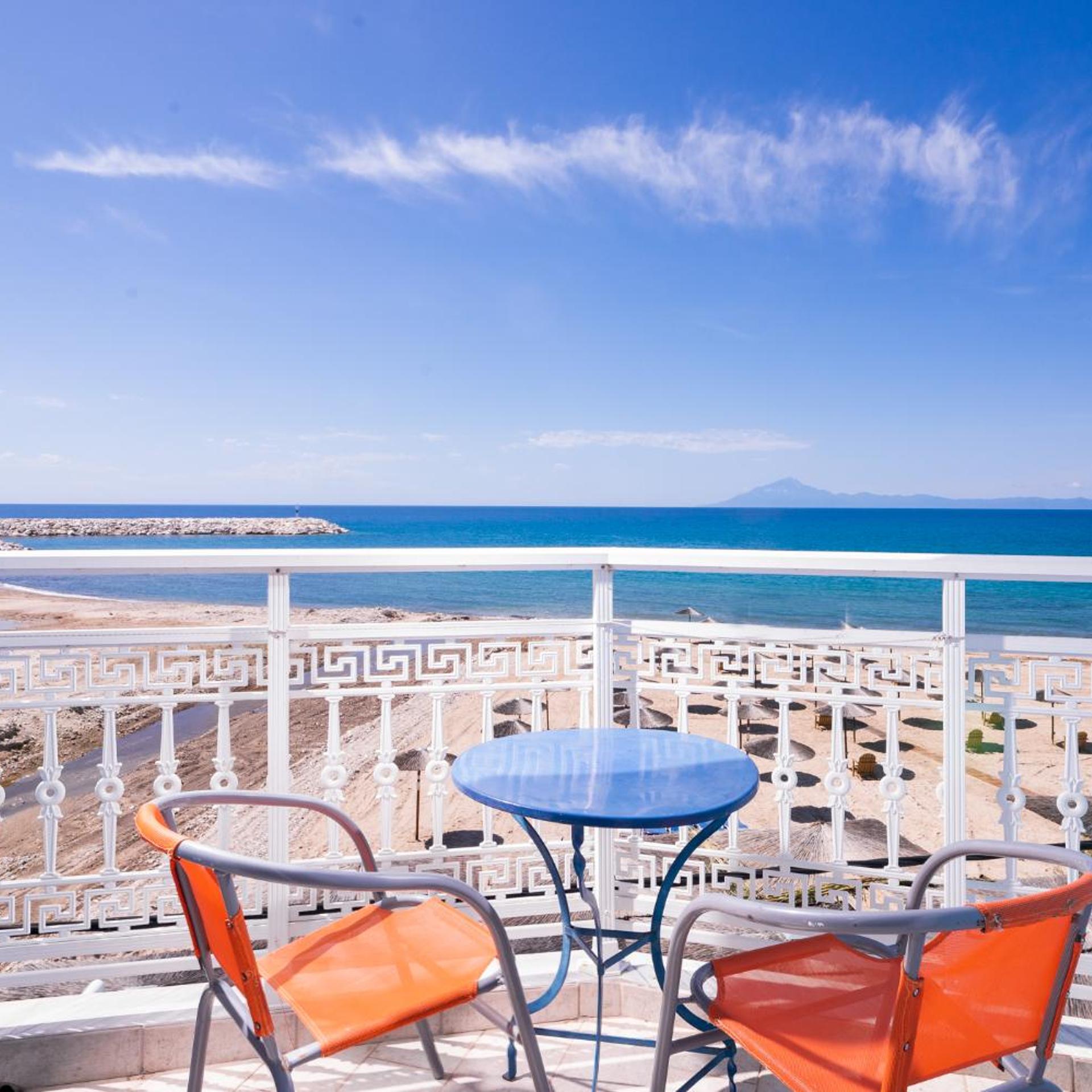 Ralitsa Hotel 39/43