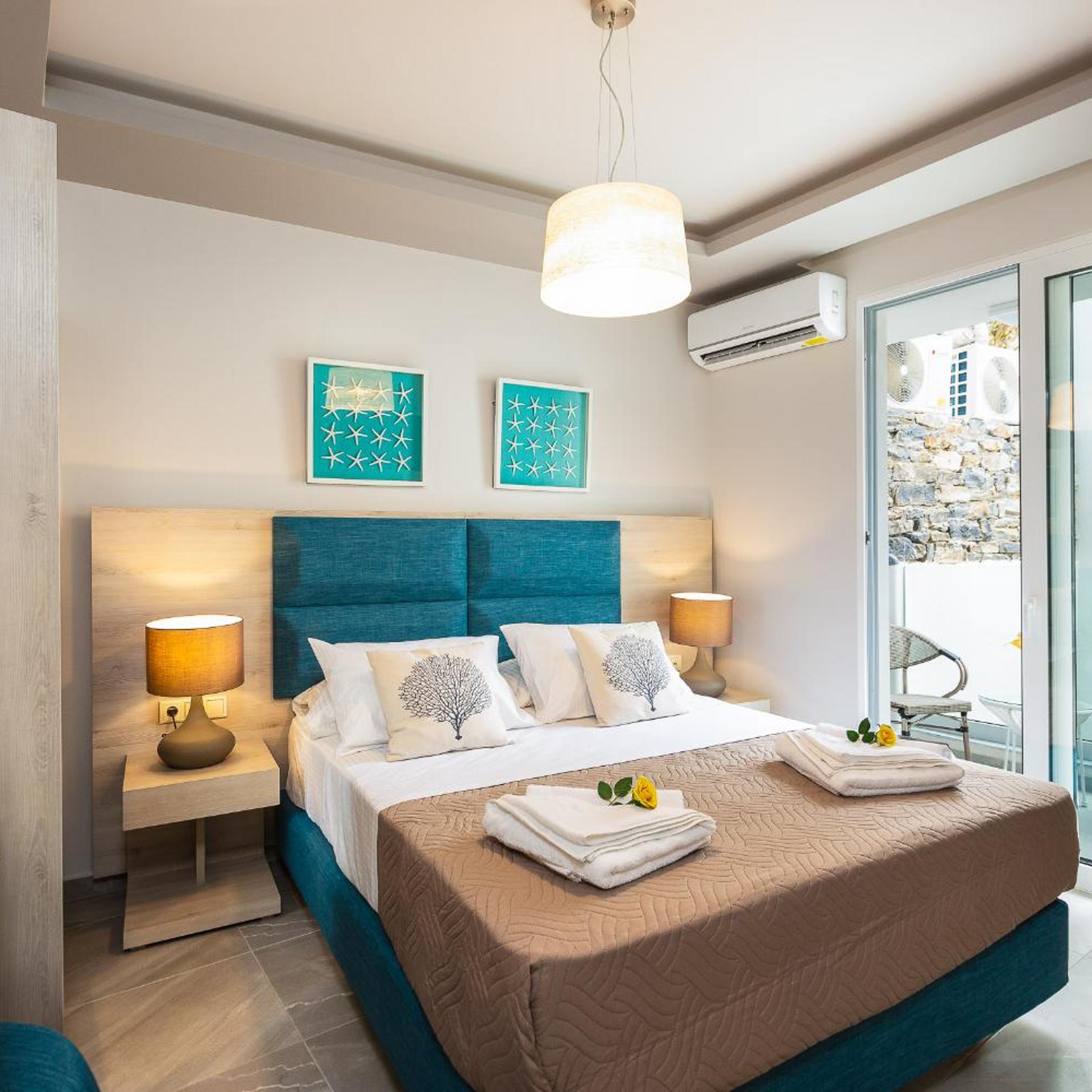 Akrogiali Apart Hotel 20/65