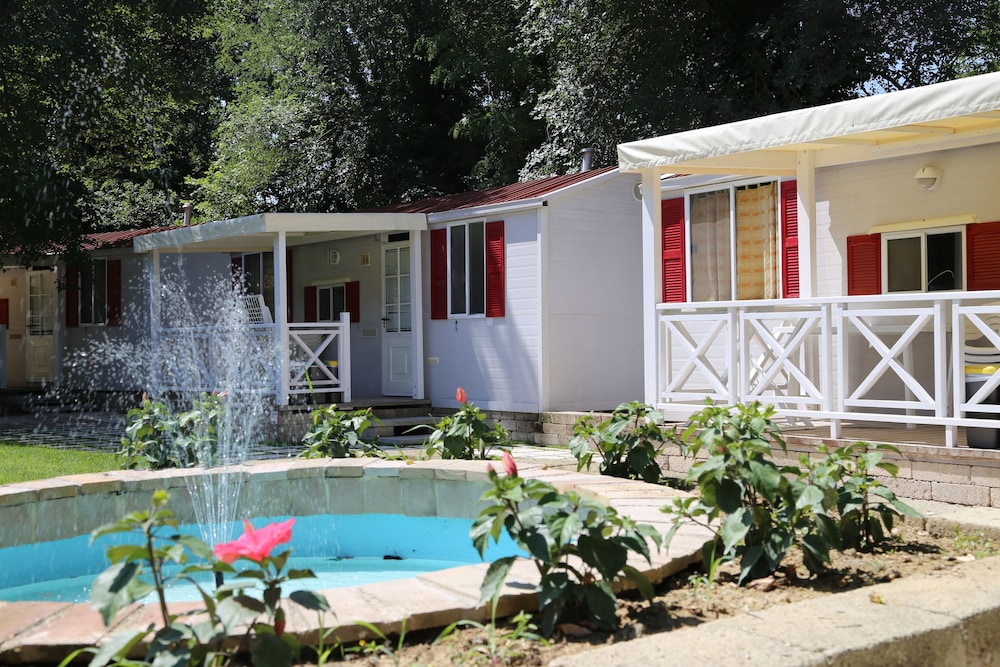 Camping Village Green Garden 4/63
