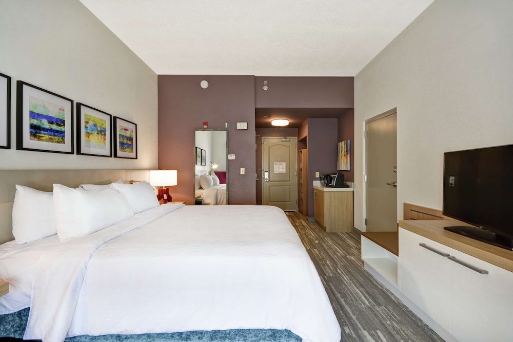 Hilton Garden Inn Panama City 13/69